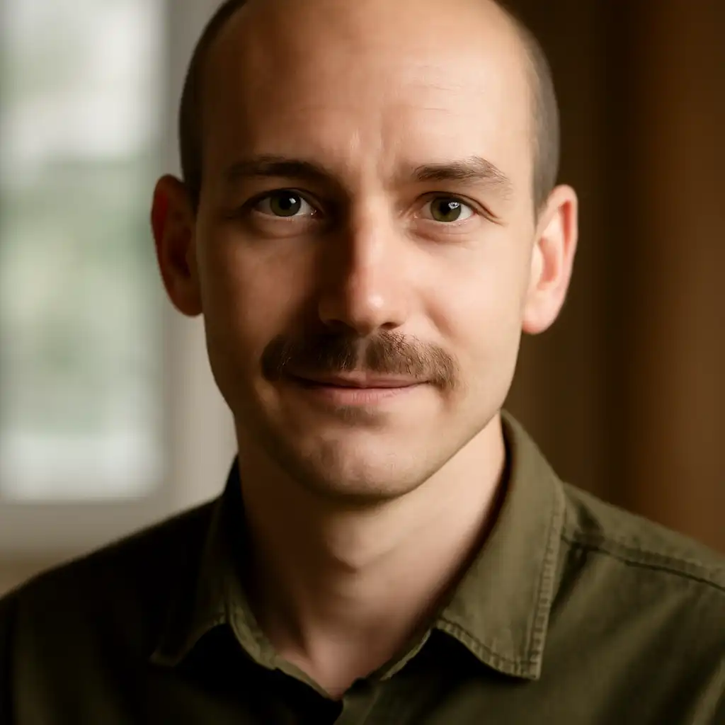 Rainer Hoffmann